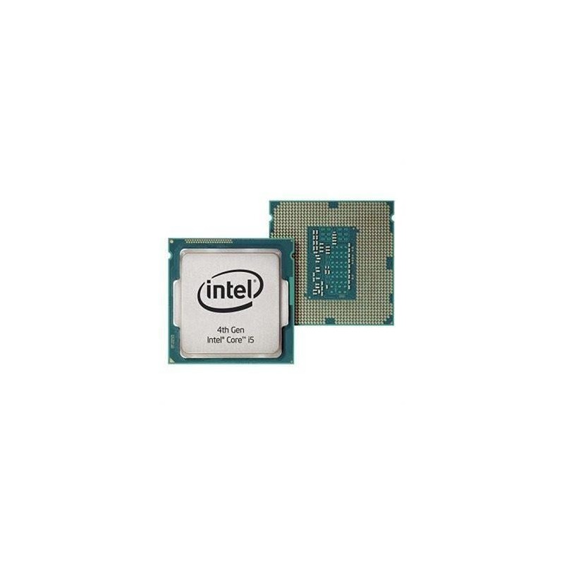 Intel Core i5-4690 3.50GHZ