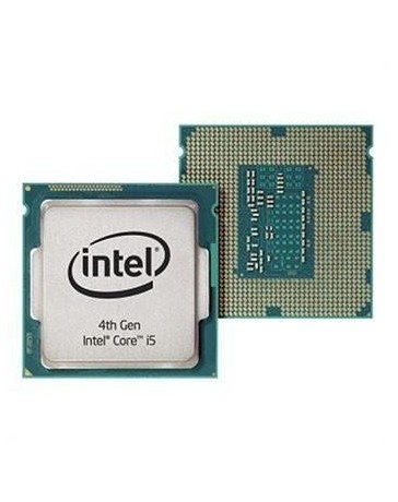 Intel Core i5-4690 3.50GHZ