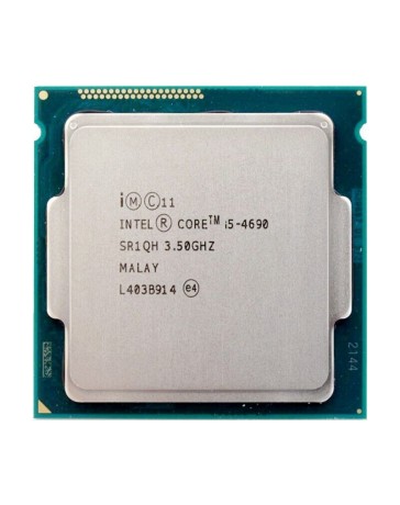 Intel Core i5-4690 3.50GHZ