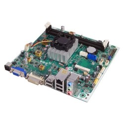 HP L64048-001 Prodesk Desktop Motherboard without I/O Shield