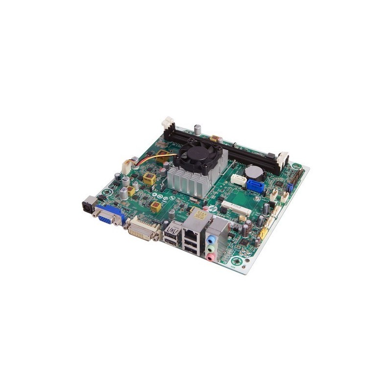 HP L64048-001 Prodesk Desktop Motherboard without I/O Shield
