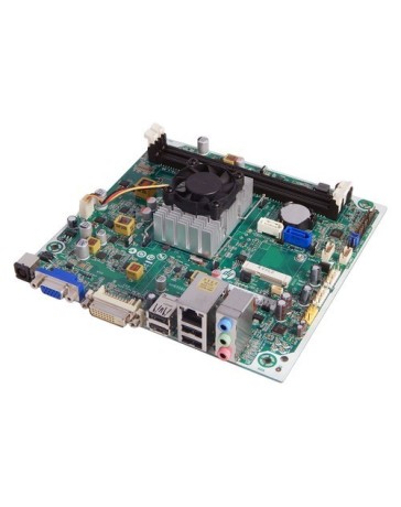 HP L64048-001 Prodesk Desktop Motherboard without I/O Shield