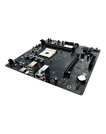 HP L64048-001 Prodesk Desktop Motherboard without I/O Shield