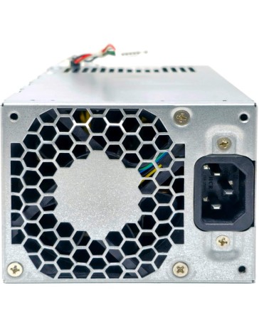 New For HP 400W 280 288 480 600 800 G3 G4 Power Supply PA-3401-1HA 942332-001