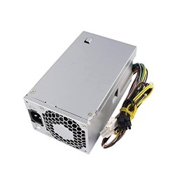 New For HP 400W 280 288 480 600 800 G3 G4 Power Supply PA-3401-1HA 942332-001