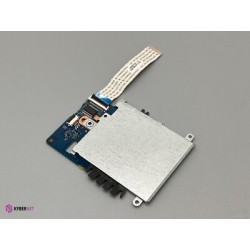 HP EliteBook 820 G3 Smart Card Reader Board