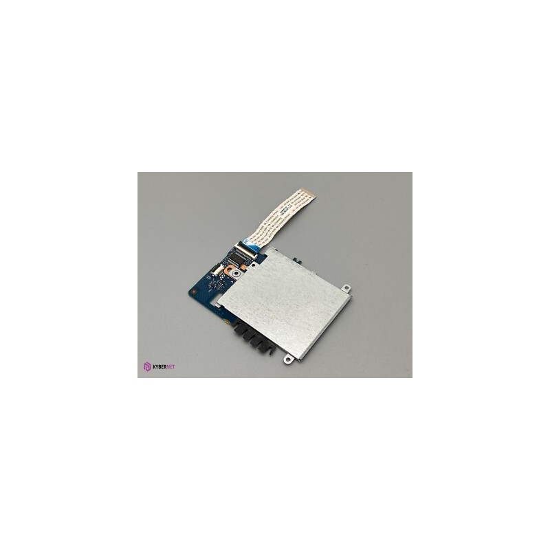 HP EliteBook 820 G3 Smart Card Reader Board