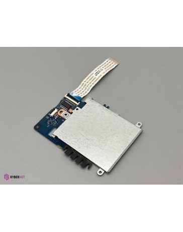 HP EliteBook 820 G3 Smart Card Reader Board