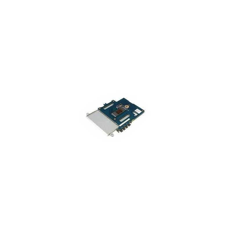 HP EliteBook 820 G3 Smart Card Reader Board