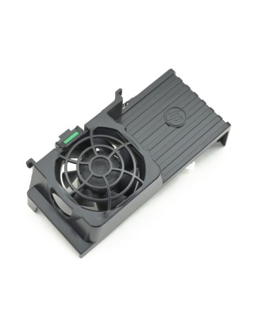 HP Z420 Memory Cooling Fan 663069-001 647293-001