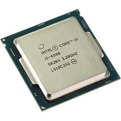 Intel Core i5 6500 SR2L6 3.20 GHz Hexa-Core (X701B506) Processor