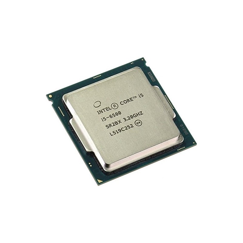 Intel Core i5 6500 SR2L6 3.20 GHz Hexa-Core (X701B506) Processor