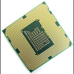 CPU LGA 1150 CORE i5-4590S 3.0 GHZ SR1QN QUAD X4 SOCKET PROCESSOR PC INTEL H3-