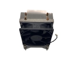 HP  Z240 Workstation CPU Heatsink and Fan Assembly w60