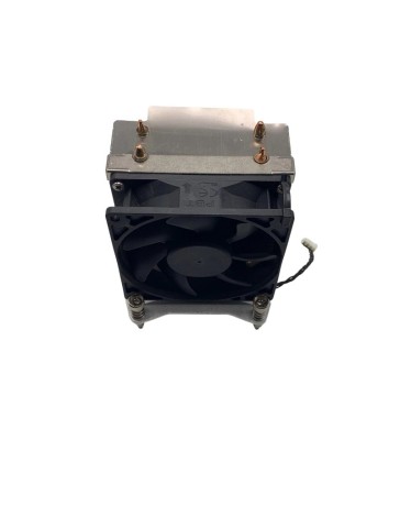 HP  Z240 Workstation CPU Heatsink and Fan Assembly w60