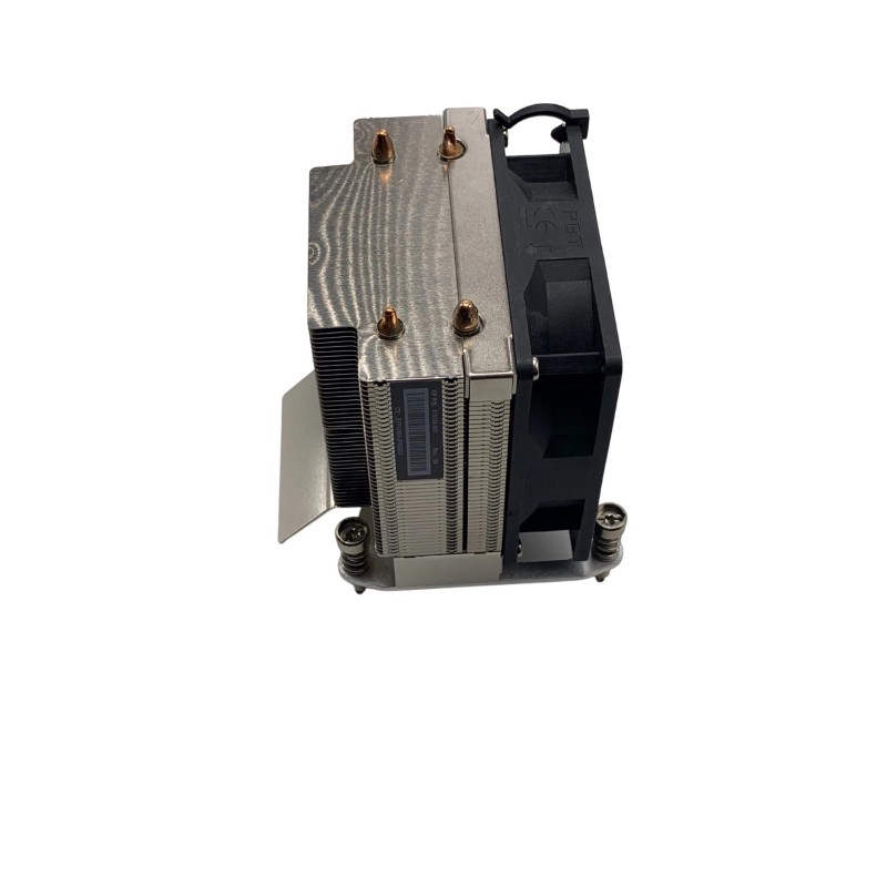 HP  Z240 Workstation CPU Heatsink and Fan Assembly w60