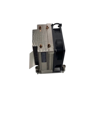 HP  Z240 Workstation CPU Heatsink and Fan Assembly w60