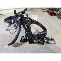 HP Z8 G4 Workstation Power Distribution Cable