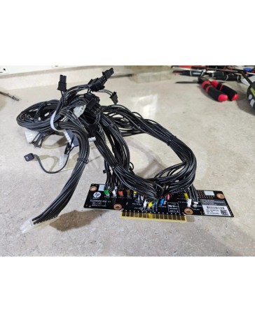 HP Z8 G4 Workstation Power Distribution Cable