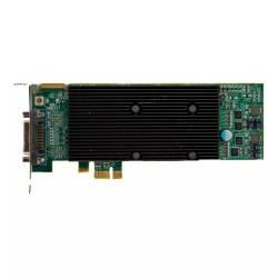 MATROX M9120 PLUS 512MB F7354-00 REV B LOW PROFILE MXG-M9120LP1