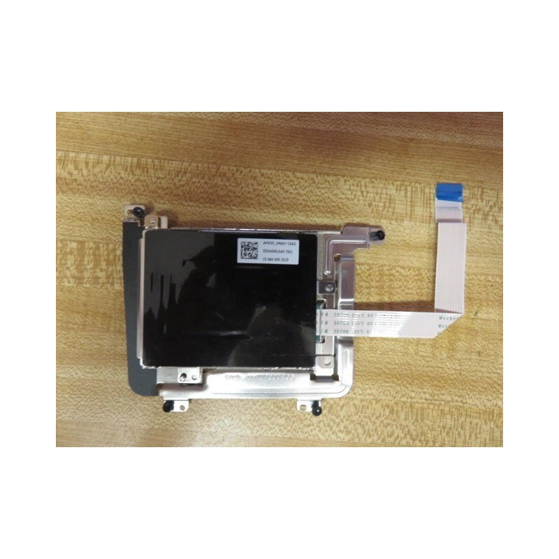 HP ZBook 17 G3 G4 SmartCard reader board