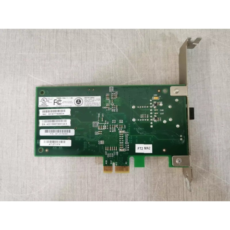 Avago AFBR 5903Z 0716 PCI Network Card