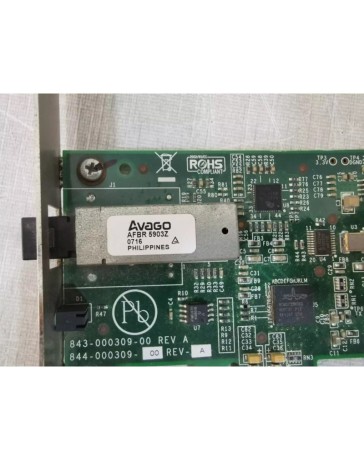 Avago AFBR 5903Z 0716 PCI Network Card