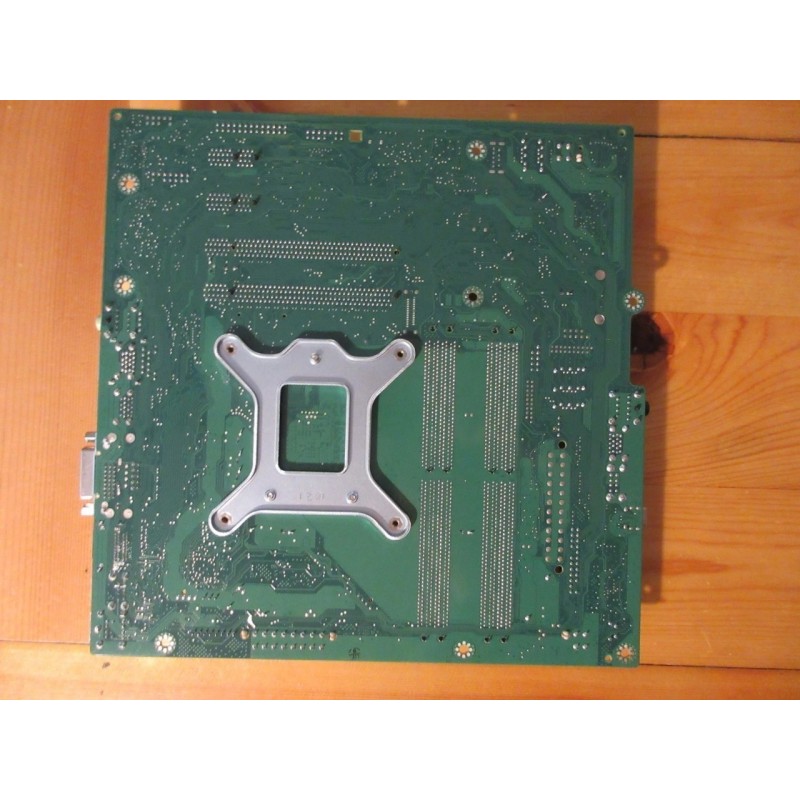 FUJITSU Desktop ESPRIMO D3502-A13 GS 3 Motherboard