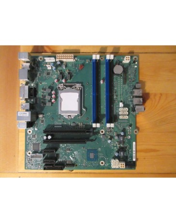 FUJITSU Desktop ESPRIMO D3502-A13 GS 3 Motherboard