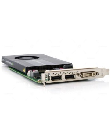 765148-001 HP NVIDIA QUADRO K2200 4GB GDDR5 PCI-E 2.0 X16 DUAL DISPLAYPORT 765148-001 HP NVIDIA QUADRO K2200 4GB GDDR5 PCI-E 2.0 X16 DUAL DISPLAYPORT