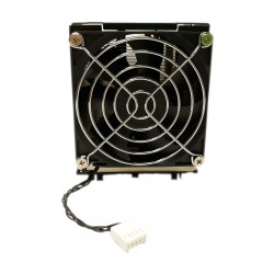 900197-001 HP Heatsink Fan Assembly for HP Z6/Z8 G4