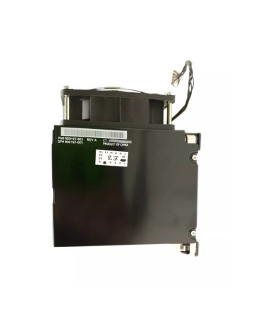 900197-001 HP Heatsink Fan Assembly for HP Z6/Z8 G4
