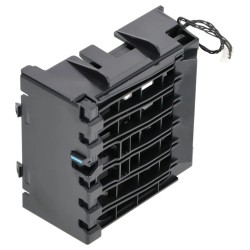 HP Z6 G4 Fan & Front Card Guide Assembly