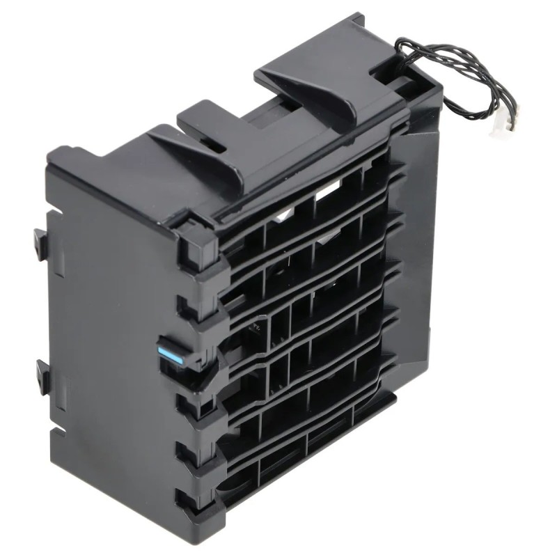 HP Z6 G4 Fan & Front Card Guide Assembly