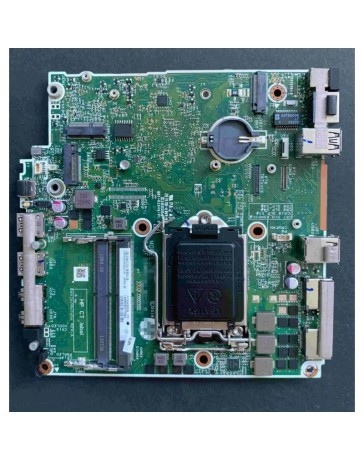HP 800 G5 Motherboard DAF83AMB6D0 L54551-001/601 L52071-002 Mainboard