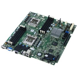 DELL 0DPRKF DUAL SOCKET 1366 8x DDR3 POWEREDGE R510 MAINBOARD DELL 0DPRKF DUAL SOCKET 1366 8x DDR3 POWEREDGE R510 MAINBOARD