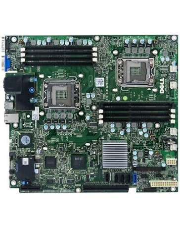 DELL 0DPRKF DUAL SOCKET 1366 8x DDR3 POWEREDGE R510 MAINBOARD DELL 0DPRKF DUAL SOCKET 1366 8x DDR3 POWEREDGE R510 MAINBOARD