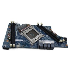 HP RISER BOARD SECOND CPU 4 DIMM FOR HP Z620 WORKSTATION 619561-001