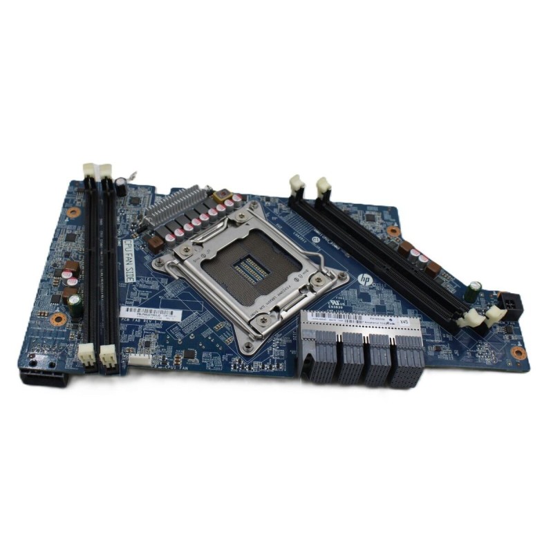 HP RISER BOARD SECOND CPU 4 DIMM FOR HP Z620 WORKSTATION 619561-001