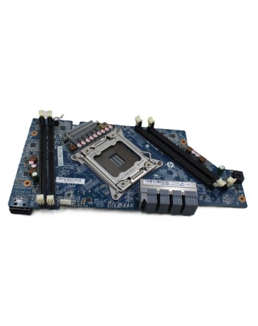HP RISER BOARD SECOND CPU 4 DIMM FOR HP Z620 WORKSTATION 619561-001