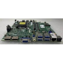 Hp Prodesk 800 G1 746332-001 moederboord