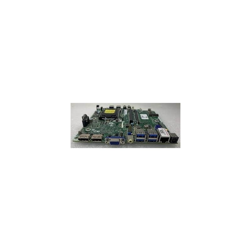 Hp Prodesk 800 G1 746332-001 moederboord