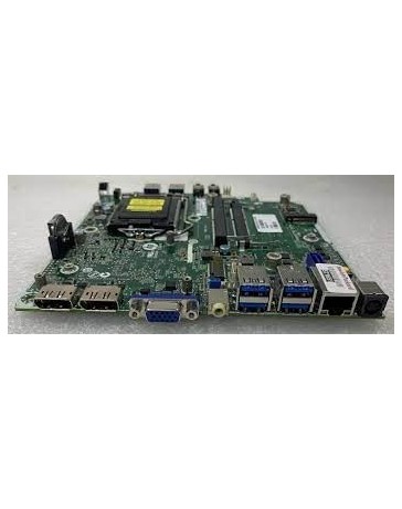 Hp Prodesk 800 G1 746332-001 moederboord
