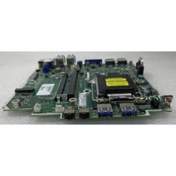 Hp Prodesk 800 G1 746332-001 moederboord