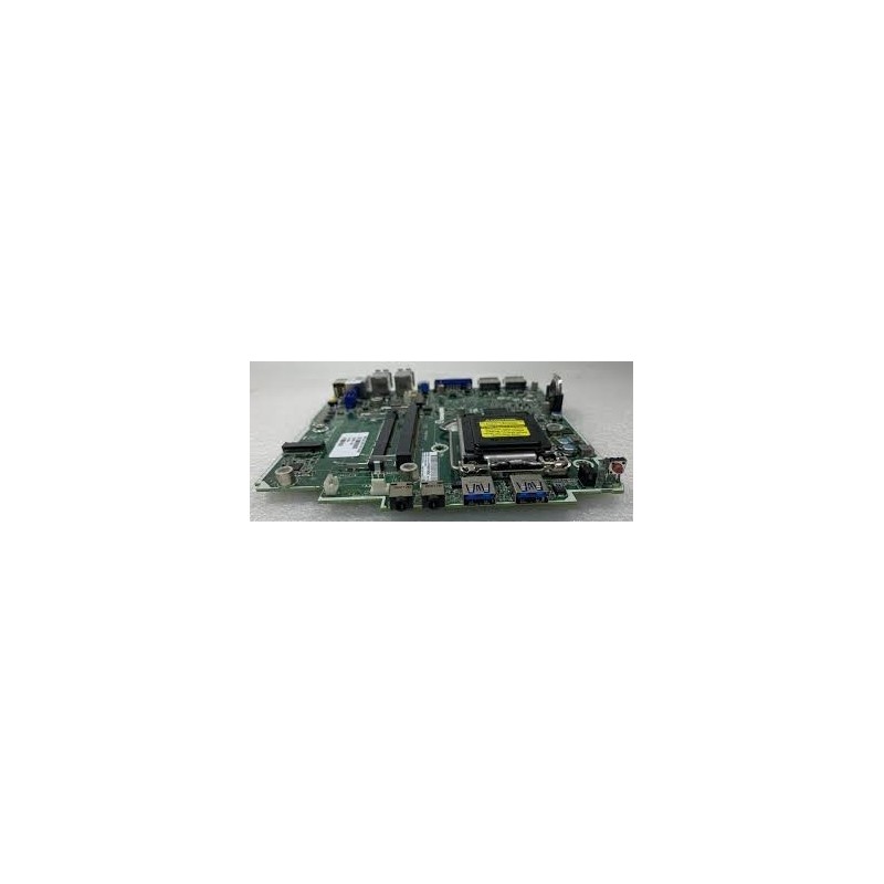 Hp Prodesk 800 G1 746332-001 moederboord