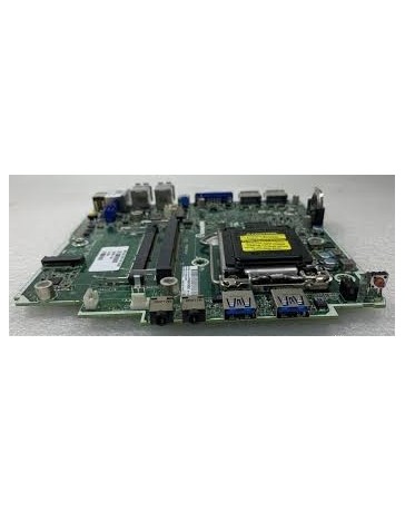 Hp Prodesk 800 G1 746332-001 moederboord