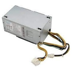 510A 180W AcBel Power Supply Unit 00PC750 PCG010