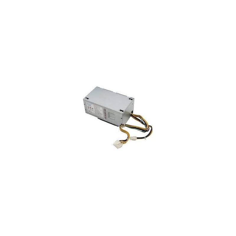 510A 180W AcBel Power Supply Unit 00PC750 PCG010