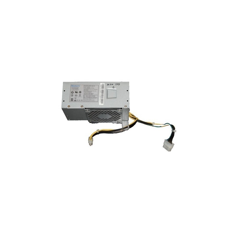 510A 180W AcBel Power Supply Unit 00PC750 PCG010