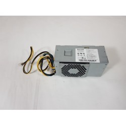 Lenovo ThinkCentre M710S M710T 210W Power Supply Unit 00PC746